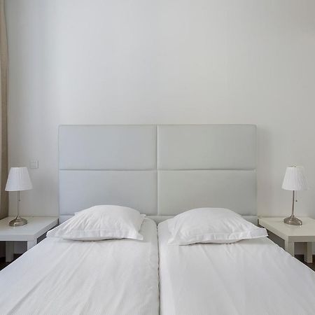 Le Jacquard Garage Lyon Centre Pour 2 A 8 Pers Appartement Buitenkant foto