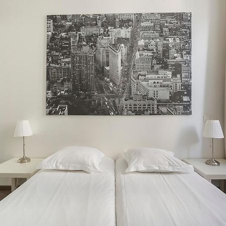 Le Jacquard Garage Lyon Centre Pour 2 A 8 Pers Appartement Buitenkant foto