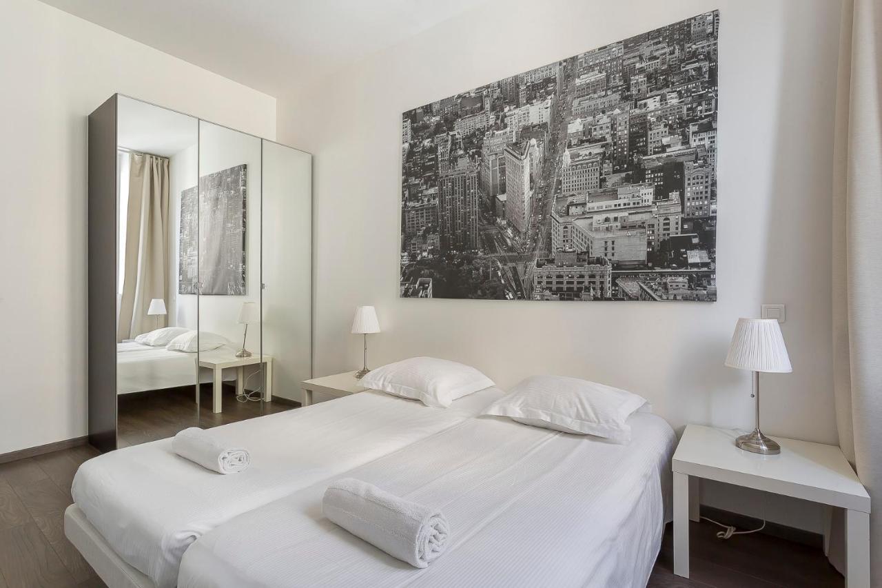 Le Jacquard Garage Lyon Centre Pour 2 A 8 Pers Appartement Buitenkant foto