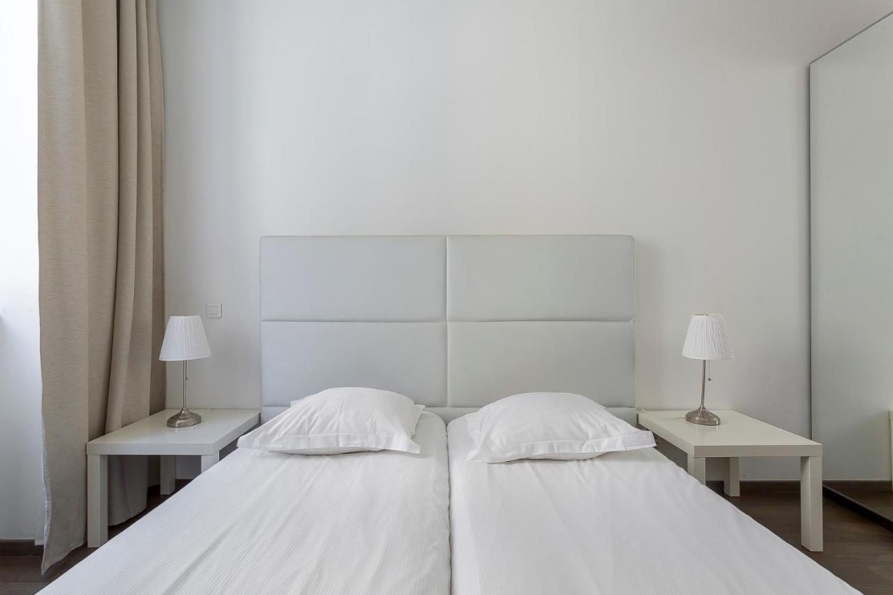 Le Jacquard Garage Lyon Centre Pour 2 A 8 Pers Appartement Buitenkant foto
