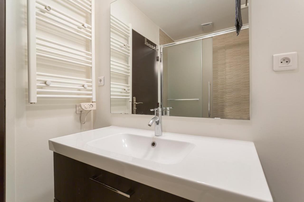 Le Jacquard Garage Lyon Centre Pour 2 A 8 Pers Appartement Buitenkant foto
